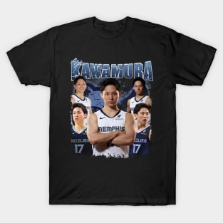 Yuki Kawamura Shirt - Etsy
